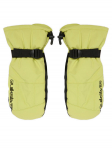 Quiksilver Suusakindad Mission Mitt EQYHN03195 Roheline L