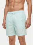 Emporio Armani Ujumis&scaron;ortsid EM000583 AF20425 U9059 T&uuml;rkiissinine