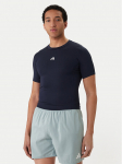adidas Tehniline s&auml;rk TECHFIT Compression Training JX2561 Tumesinine Slim Fit