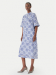 JOOP! Pluusikleit Desa 30101617 Sinine Regular Fit
