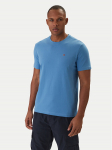 Napapijri T-s&auml;rk Salis NP0A4H8D Sinine Regular Fit