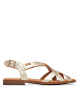 Pikolinos Sandaalid Algar W0X-0556Cl Kuldne