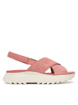 Clarks Sandaalid DashLite Wish 26186582 Roosa
