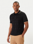 KARL LAGERFELD Polo s&auml;rk 745006 562201 Must Regular Fit