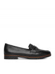 Rieker Lords kingad 45300-02 Must