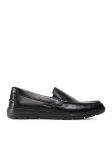 Geox Lords kingad U Leitan E U043QE 00085 C9999 Must