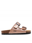 CMP Pl&auml;tud Eco Thalitha Wmn Slipper 3Q91016 Roosa 39
