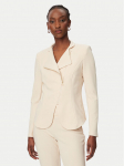 Rinascimento Pintsak CFC0127901003 Beež Slim Fit M