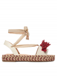 Liu Jo Espadrillid Paros 02 SA6101 T6948 Beež 39