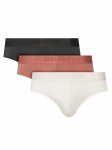 Calvin Klein Underwear Alusp&uuml;kste komplekt 000NB3650A V&auml;rviline