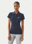 Tommy Hilfiger Polo s&auml;rk 1985 Logo WW0WW49259 Tumesinine Slim Fit