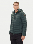 Parajumpers Sulejope Last Minute 25WMPMPUSL02 Roheline Regular Fit