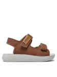Geox Sandaalid B Sandal Lightfloppy B455SB 00032 C6777 Pruun 27