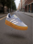 adidas Tossud Gazelle Bold JQ1297 Lilla