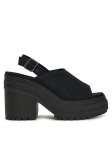 Converse Sandaalid Chuck 70 De Luxe Heel Sandal Platform A12567C Must