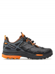 Aku Matkajalatsid Rocket Dfs Gtx GORE-TEX 726 Must