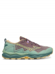 Mizuno Jooksujalatsid Wave Daichi 9 J1GK2571 33 Roheline
