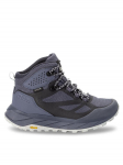 Jack Wolfskin Matkajalatsid Terraventure Texapore Mid W 4049991 Hall