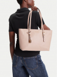 MICHAEL Michael Kors K&auml;ekott Quinn 30T5GQNT2L Roosa