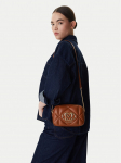 LOVE MOSCHINO K&auml;ekott JC4038PP1OLC0200 Pruun