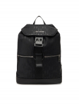 KARL LAGERFELD Seljakott A3M30162 Must