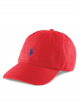 Polo Ralph Lauren Nokam&uuml;ts 211912843022 Punane