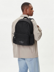 Calvin Klein Seljakott Bold Round Backpack LV04D3114G Must