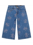 Guess Teksad K6RA06 D45E0 Sinine Regular Fit