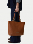 LOVE MOSCHINO K&auml;ekott JC4005PP1OLB0200 Pruun