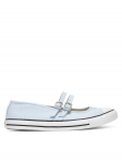 Converse Baleriinad Chuck Taylor All Star Dainty Mary Jane A13799C Sinine
