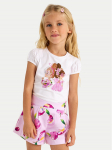 Mayoral Riidest &scaron;ortsid 3905 Roosa Regular Fit