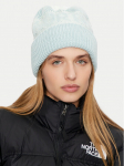 The North Face M&uuml;ts Retro Cabin Beanie NF0A88QW9BO Roheline