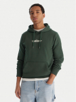 Quiksilver Pluus EQYFT05136 TKG Roheline Comfort Fit