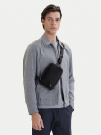 Calvin Klein Kotike Emblem Hw Sling LV04D3292G Must