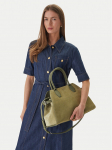 Guess K&auml;ekott HWYUSS P6276 Roheline