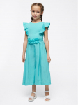 Mayoral Kombinesoon 3857 Roheline Regular Fit
