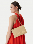 LOVE MOSCHINO K&auml;ekott JC4192PP1OKD0129 Beež