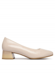 Caprice Tacones 9-22303-43 Beež