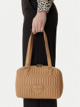 LOVE MOSCHINO K&auml;ekott JC4034PP1OLJ0104 Beež