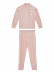 Guess Spordidressid K4BG06 K0232 Roosa Regular Fit