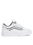 Vans Tossud Hylane VN000D4NYB21 Valge