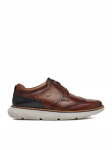 Beverly Hills Polo Club Poolsaapad EO-GRAD-11 MB Pruun