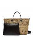 Emporio Armani K&auml;ekott EW000360 AF21022 U1073 Helebeež