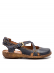 Josef Seibel Sandaalid Rosalie 13 79513 95 530 Tumesinine