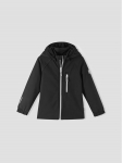 Reima Softshell jope Vantti 5100009A Must Regular Fit