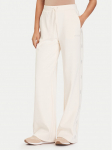 Guess Dressip&uuml;ksid V5BB12 KCX22 Helebeež Wide Leg