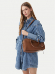 MICHAEL Michael Kors K&auml;ekott Md Duffle Satchel 30S6GTVS8L Pruun