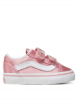 Vans Tenniskingad Old Skool V VN000CTGY3K1 Roosa