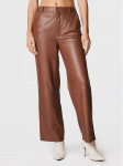 Gestuz Nahkp&uuml;ksid Agatagz 10905887 Pruun Regular Fit