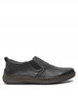 Rieker Poolsaapad 05264-00 Must